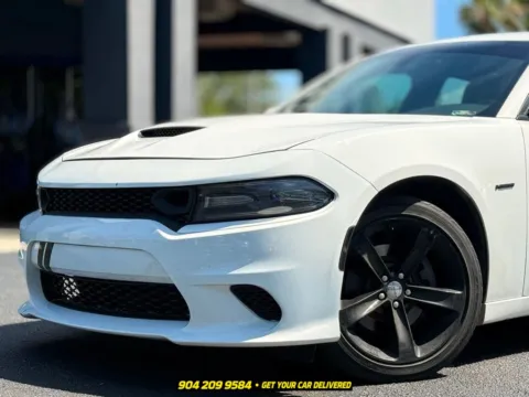 Photos of 2016 Dodge Charger R/T for sale in Jacksonville, FL at AUTOLAND