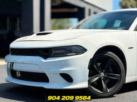 Photos of 2016 Dodge Charger R/T for sale in Jacksonville, FL at AUTOLAND