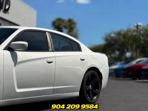 Another view of 2016 Dodge Charger R/T for sale in Jacksonville, FL at AUTOLAND