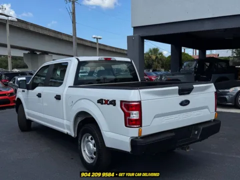 More photos of 2020 Ford F-150 XL at AUTOLAND, FL