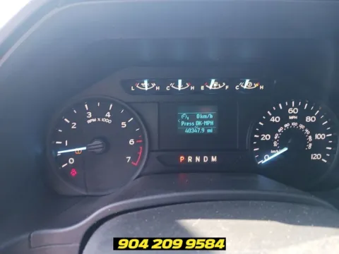 Photos of 2020 Ford F-150 XL for sale in Jacksonville, FL at AUTOLAND