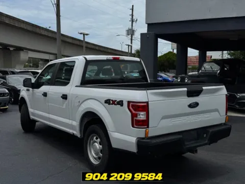 More photos of 2020 Ford F-150 XL at AUTOLAND, FL