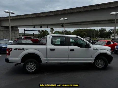 More photos of 2020 Ford F-150 XL at AUTOLAND, FL