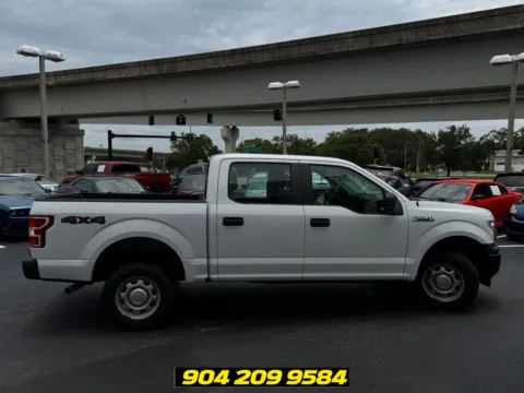 More photos of 2020 Ford F-150 XL at AUTOLAND, FL