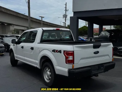 More photos of 2020 Ford F-150 XL at AUTOLAND, FL