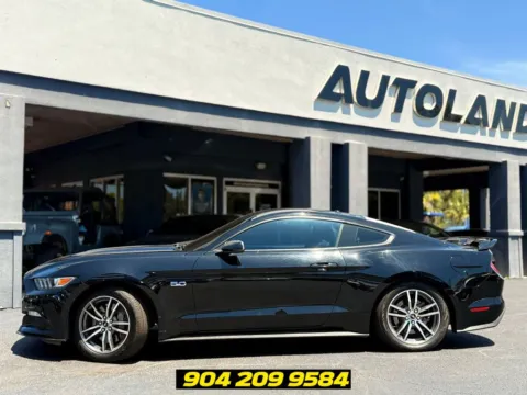 More photos of 2015 Ford Mustang GT Premium at AUTOLAND, FL
