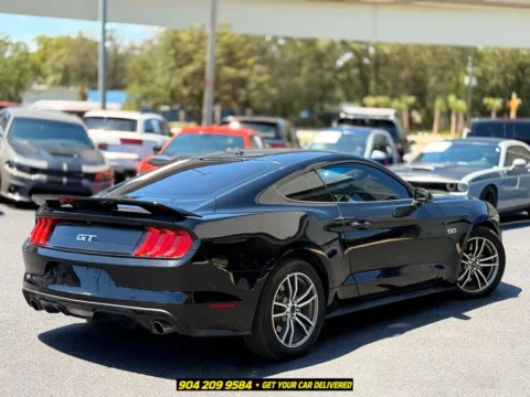 More photos of 2015 Ford Mustang GT Premium at AUTOLAND, FL