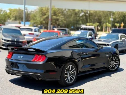 More photos of 2015 Ford Mustang GT Premium at AUTOLAND, FL
