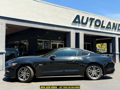 More photos of 2015 Ford Mustang GT Premium at AUTOLAND, FL