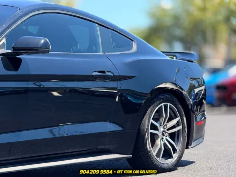Another view of 2015 Ford Mustang GT Premium for sale in Jacksonville, FL at AUTOLAND
