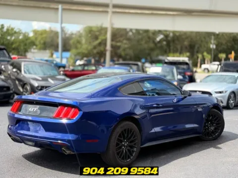 More photos of 2016 Ford Mustang GT at AUTOLAND, FL