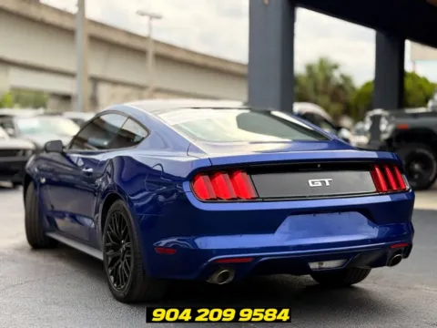 More photos of 2016 Ford Mustang GT at AUTOLAND, FL