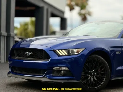 Photos of 2016 Ford Mustang GT for sale in Jacksonville, FL at AUTOLAND