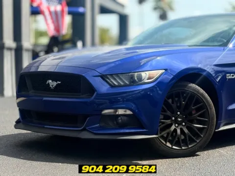 Photos of 2016 Ford Mustang GT for sale in Jacksonville, FL at AUTOLAND
