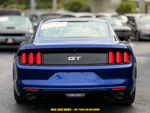 More photos of 2016 Ford Mustang GT at AUTOLAND, FL