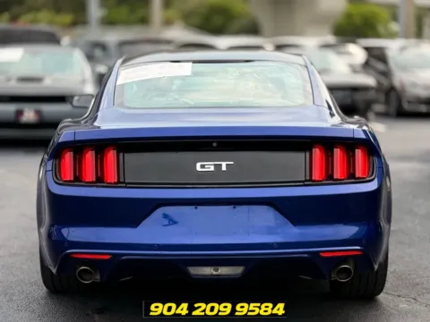 More photos of 2016 Ford Mustang GT at AUTOLAND, FL
