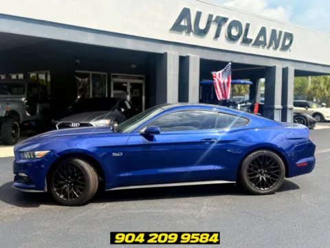 More photos of 2016 Ford Mustang GT at AUTOLAND, FL
