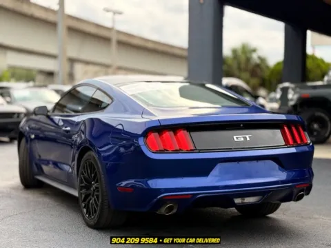 More photos of 2016 Ford Mustang GT at AUTOLAND, FL