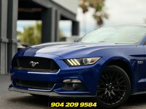 Photos of 2016 Ford Mustang GT for sale in Jacksonville, FL at AUTOLAND
