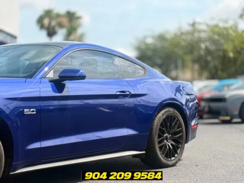 Another view of 2016 Ford Mustang GT for sale in Jacksonville, FL at AUTOLAND