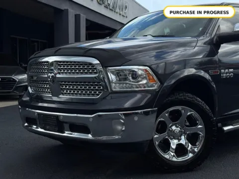 Photos of 2017 Ram 1500 Laramie for sale in Jacksonville, FL at AUTOLAND