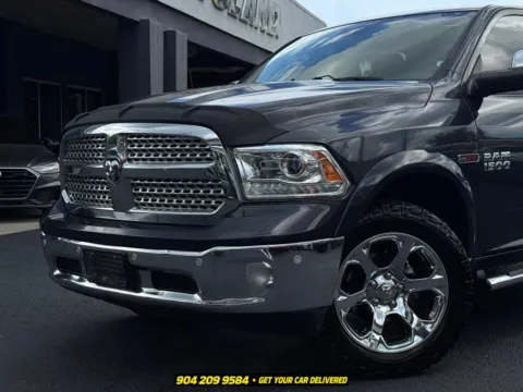 Photos of 2017 Ram 1500 Laramie for sale in Jacksonville, FL at AUTOLAND