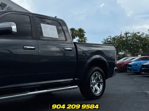 More photos of 2017 Ram 1500 Laramie at AUTOLAND, FL
