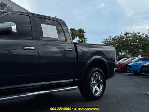 More photos of 2017 Ram 1500 Laramie at AUTOLAND, FL
