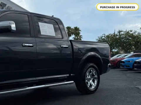 More photos of 2017 Ram 1500 Laramie at AUTOLAND, FL