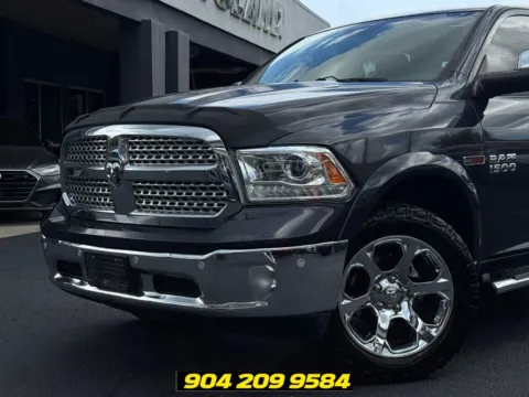 Photos of 2017 Ram 1500 Laramie for sale in Jacksonville, FL at AUTOLAND