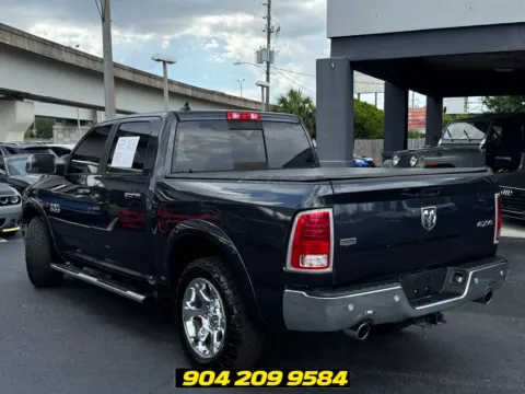 Another view of 2017 Ram 1500 Laramie for sale in Jacksonville, FL at AUTOLAND