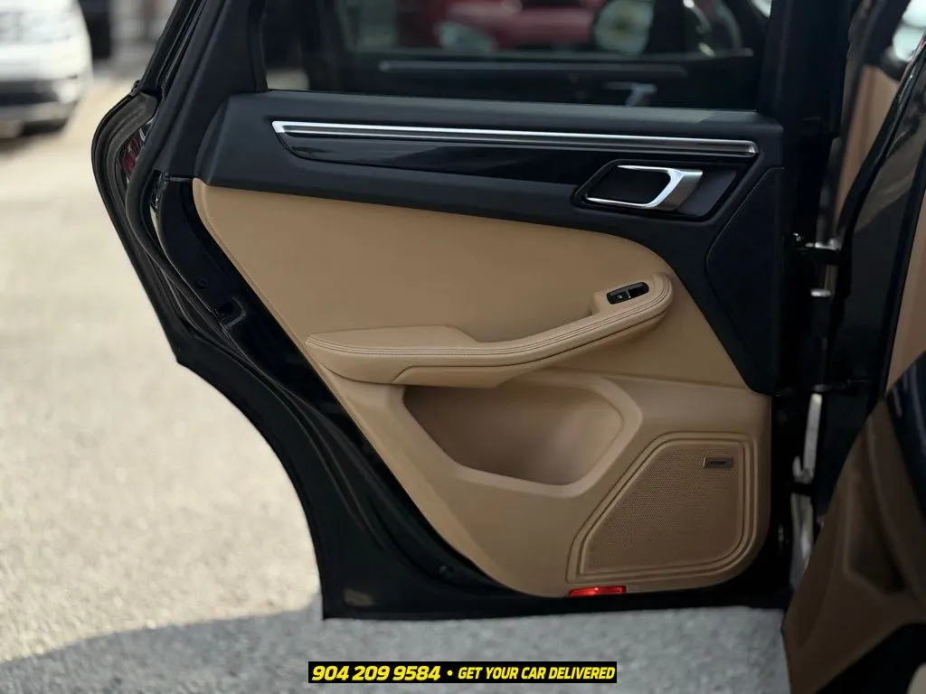 2018 Porsche Macan Base - Photo 13