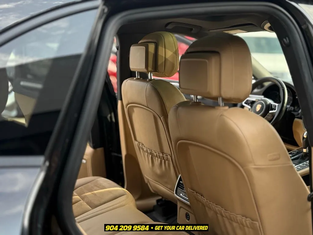 2018 Porsche Macan Base - Photo 30
