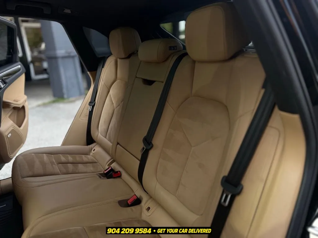 2018 Porsche Macan Base - Photo 27