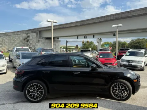 More photos of 2018 Porsche Macan at AUTOLAND, FL