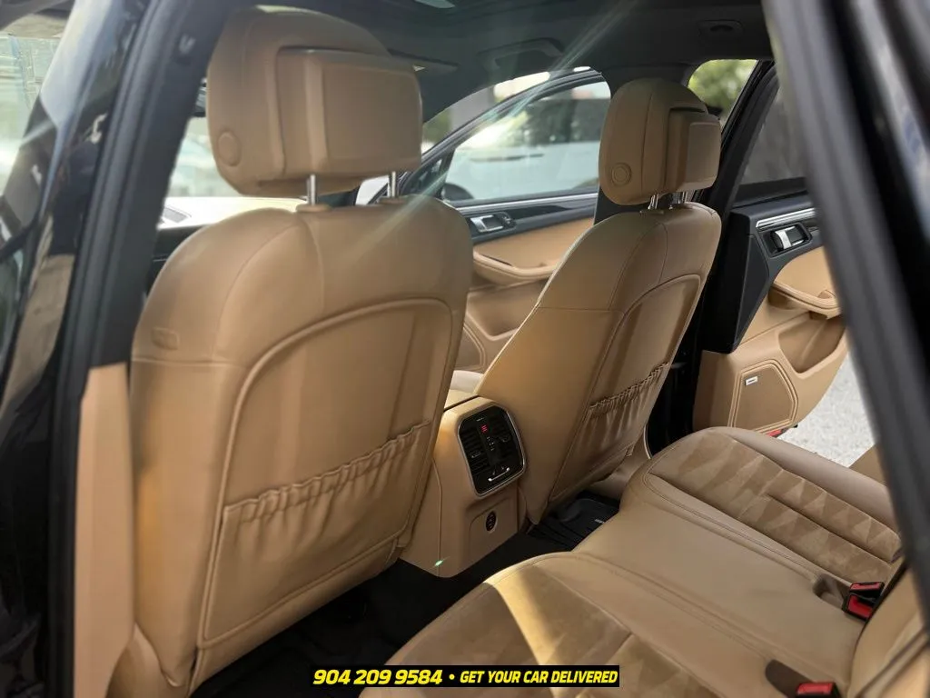 2018 Porsche Macan Base - Photo 28