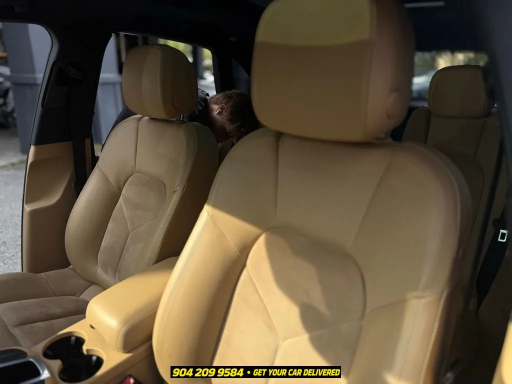 2018 Porsche Macan Base - Photo 23