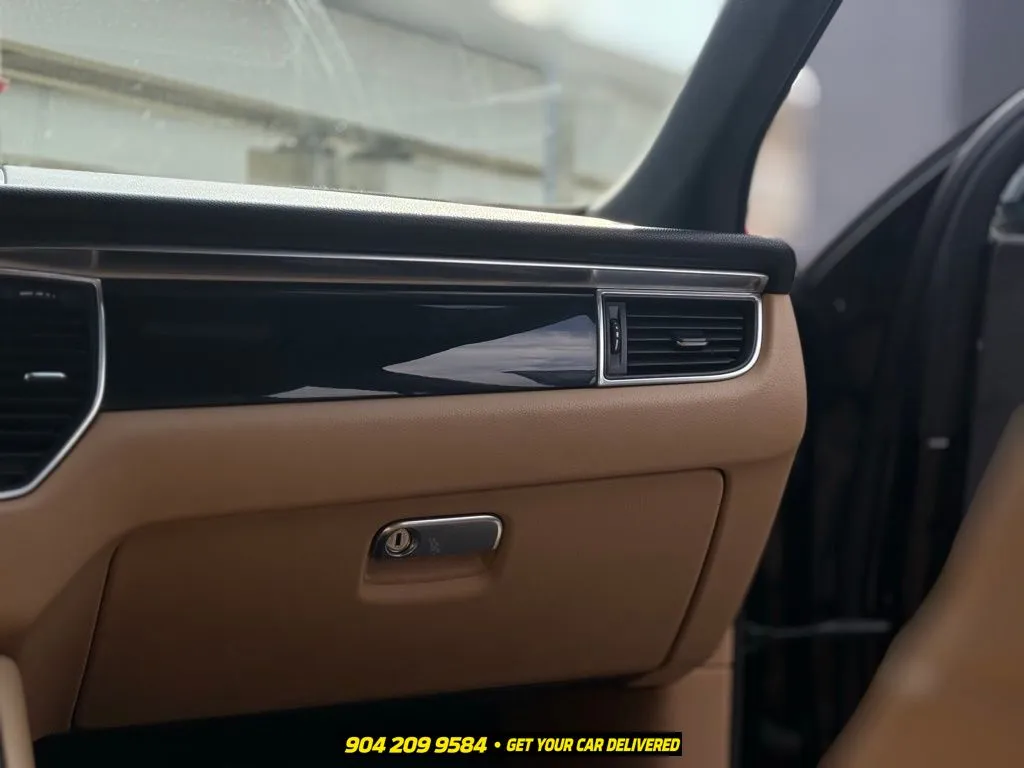2018 Porsche Macan Base - Photo 14