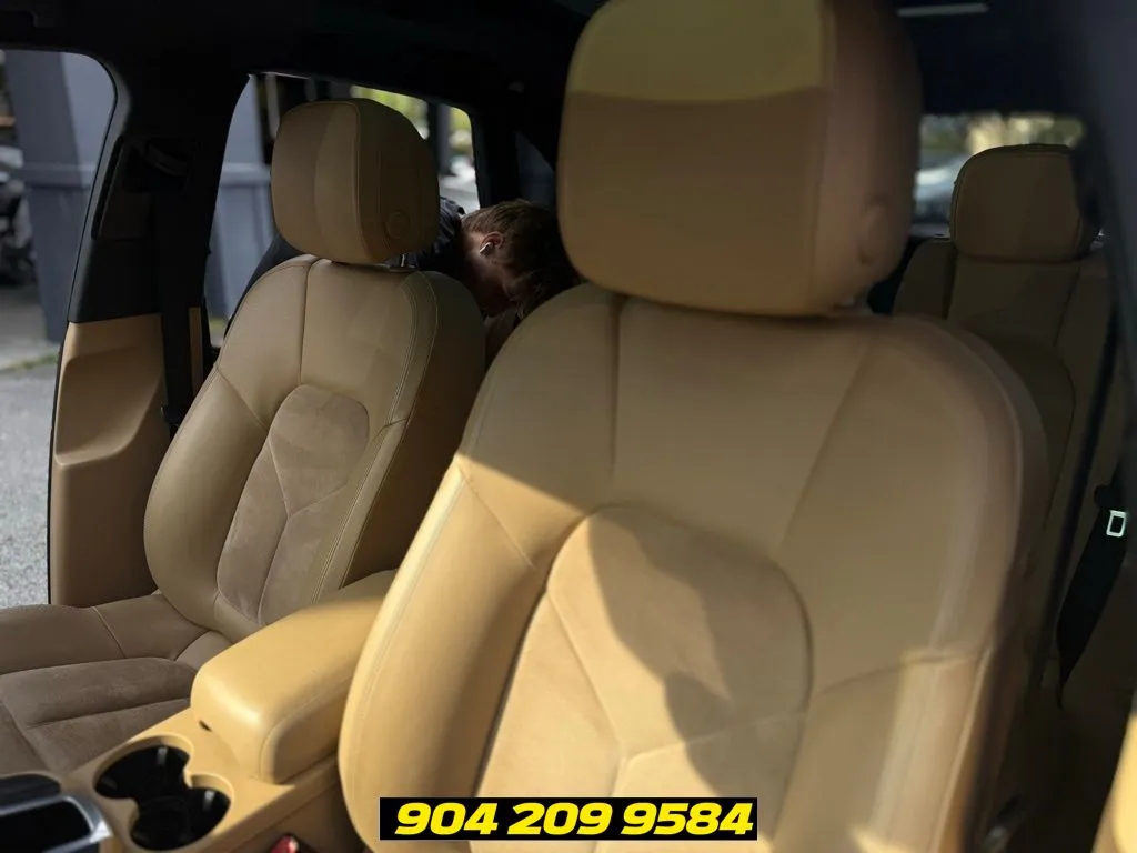2018 Porsche Macan Base - Photo 23