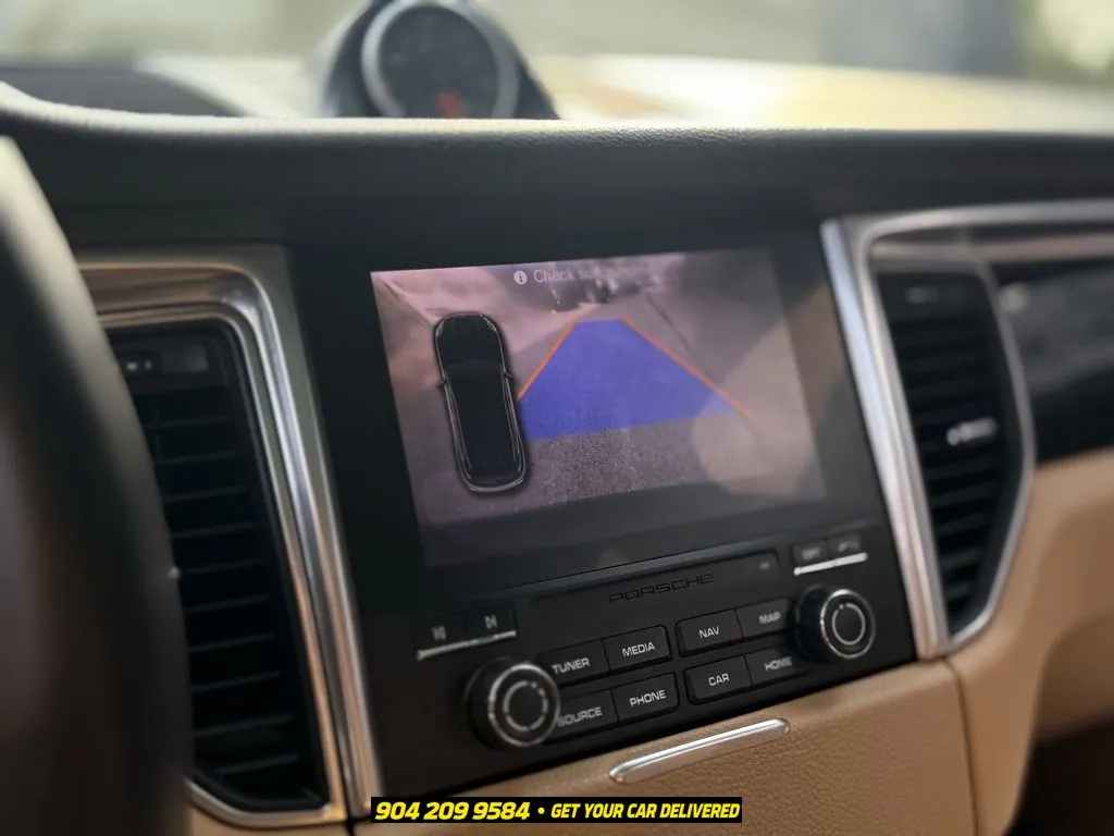 2018 Porsche Macan Base - Photo 25