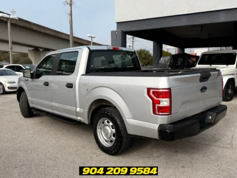 More photos of 2019 Ford F-150 XL at AUTOLAND, FL