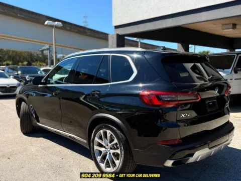More photos of 2020 BMW X5 xDrive40i at AUTOLAND, FL