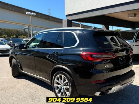 More photos of 2020 BMW X5 xDrive40i at AUTOLAND, FL