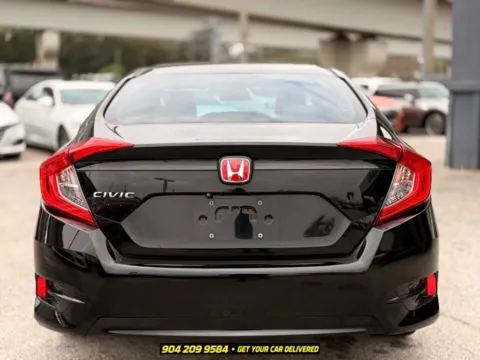 More photos of 2017 Honda Civic LX at AUTOLAND, FL