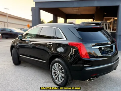 More photos of 2017 Cadillac XT5 Luxury at AUTOLAND, FL