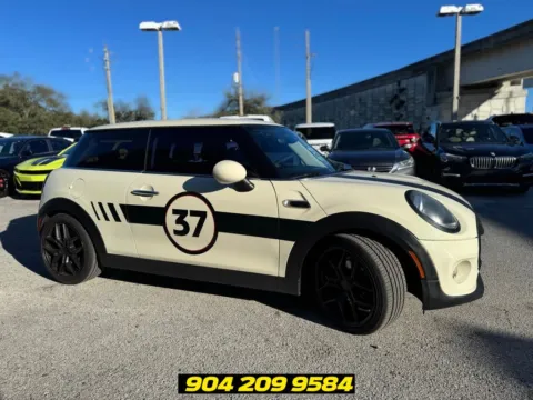 Another view of 2019 MINI Cooper for sale in Jacksonville, FL at AUTOLAND