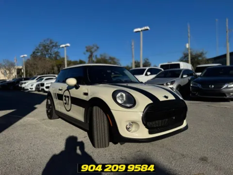 Photos of 2019 MINI Cooper for sale in Jacksonville, FL at AUTOLAND