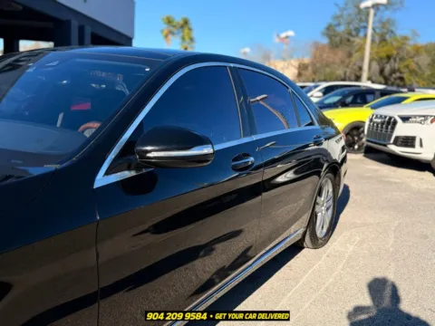 More photos of 2017 Mercedes-Benz S-Class S 550 at AUTOLAND, FL