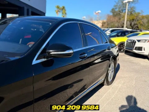 More photos of 2017 Mercedes-Benz S-Class S 550 at AUTOLAND, FL
