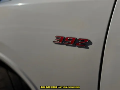 Another view of 2018 Dodge Durango SRT for sale in Jacksonville, FL at AUTOLAND